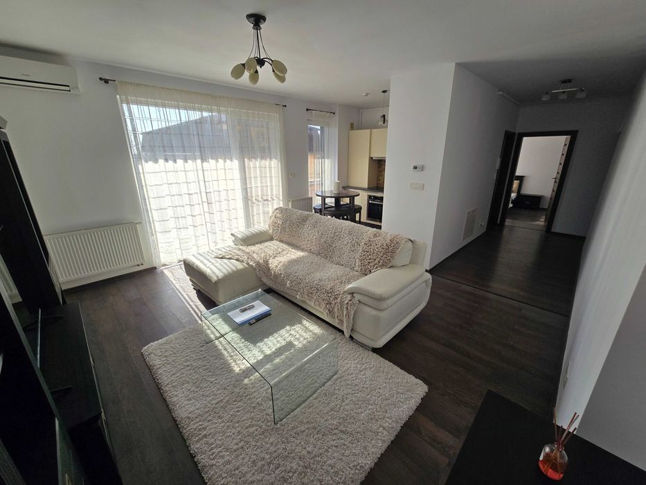 Regim Hotelier 2 camere IRIS 12