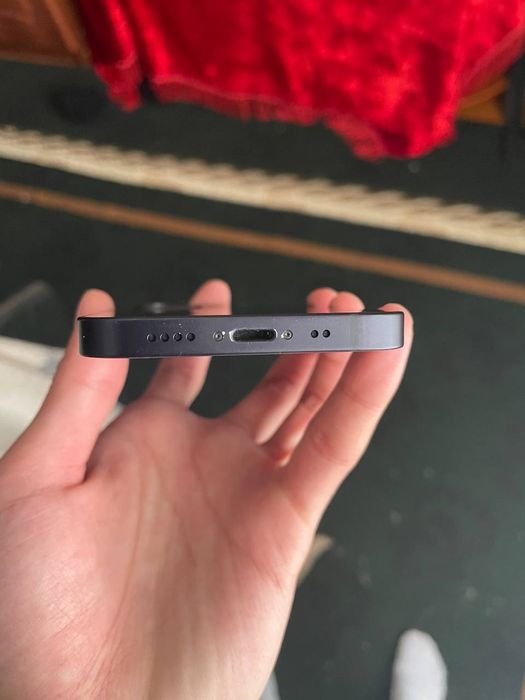 Iphone 12mini karobka dakument