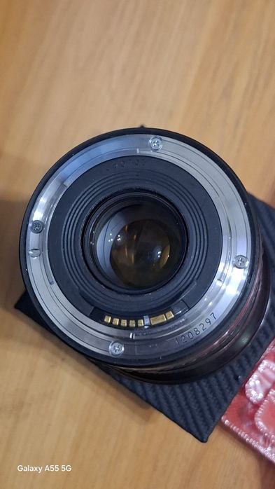 16-35 f2.8 obektiv canon