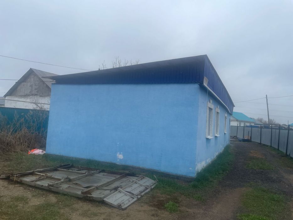 Продается дом в районе Гмз