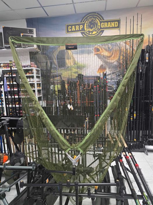 Глава за кеп EXTRA CARP