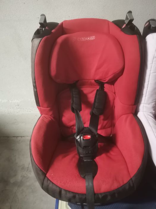 Детско столче за кола Maxi cosi