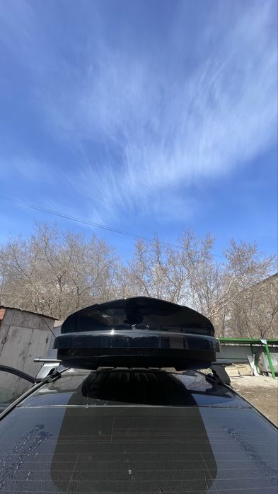 Продам бокс сборе