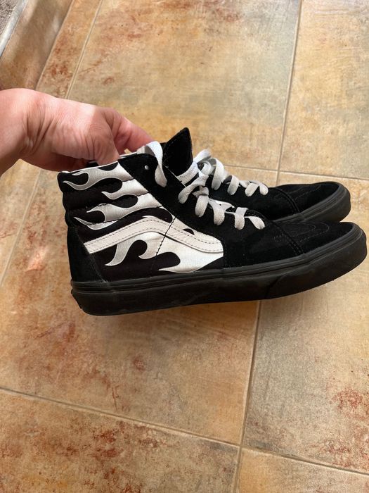 Дамски Кецове Vans