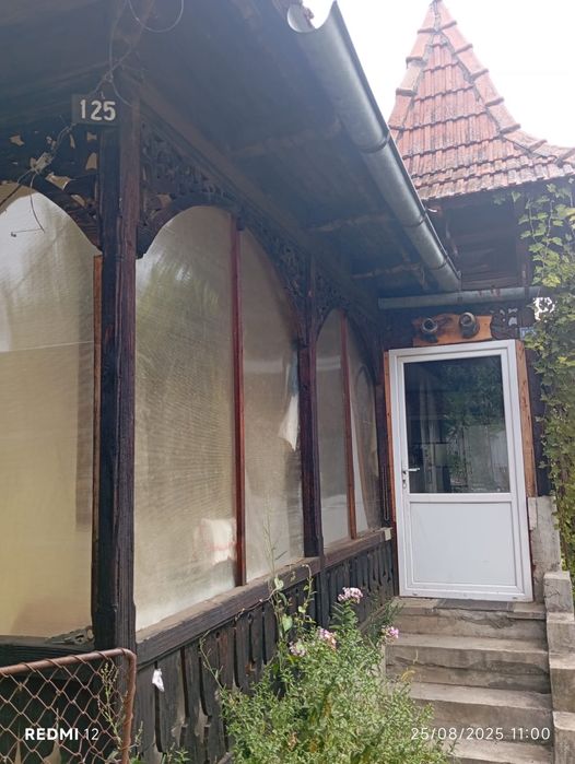 Casa de vânzare în Brebu