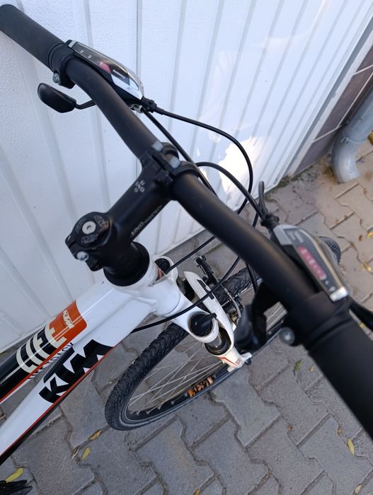 Алуминиев KTM 28 цола