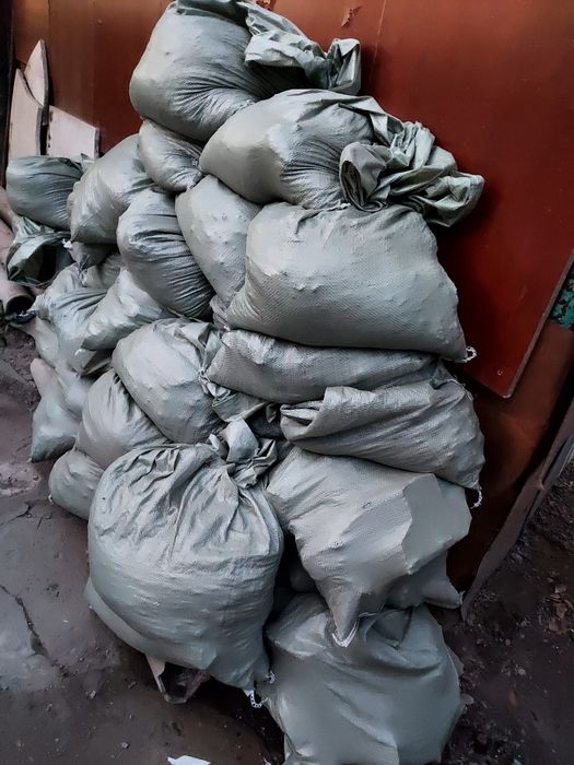 Грунт для подсыпки отдам бесплатно