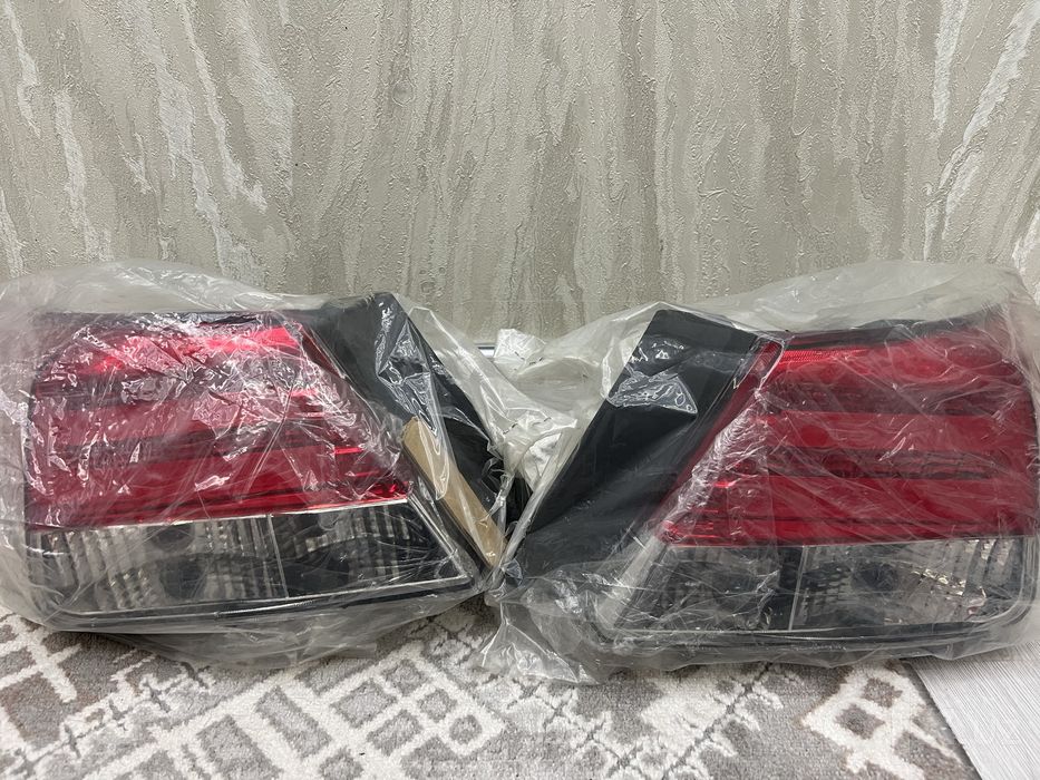 Honda Accord 2008 orqa stop fara new