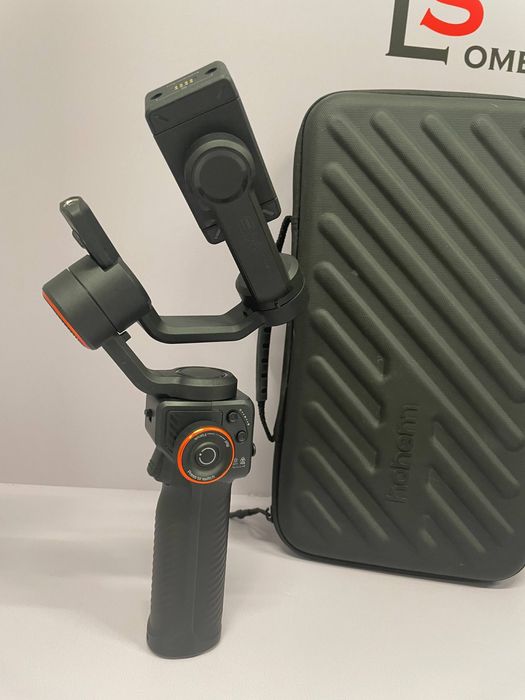 Стабилизатор Hohem isteady M6/ #СР737719