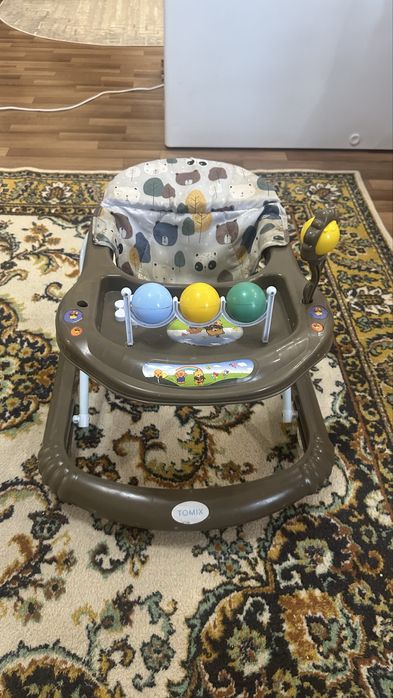 Детский стул для кормления 3 в 1