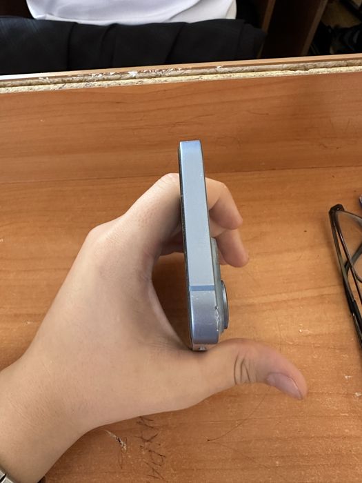 Айфон 14 128gb/78akb