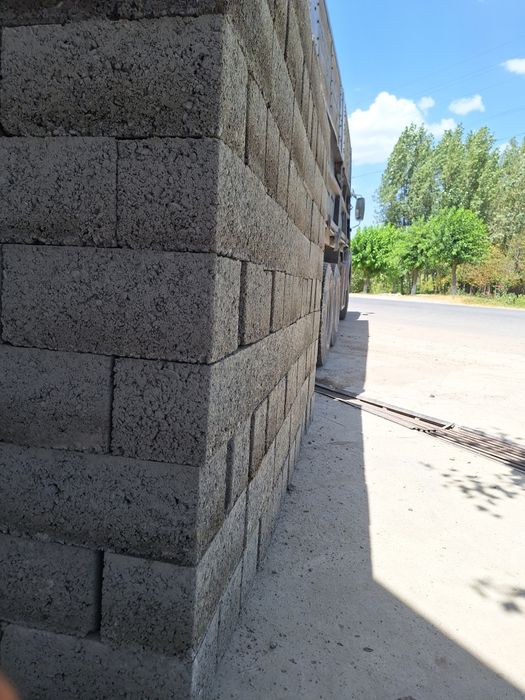 Шлака блок сфатли (perichestlina pul utkazmalari ham mavjut)