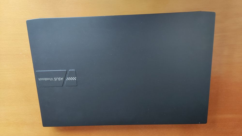 Игровой ноутбук Asus