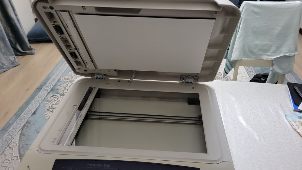 Xerox WorkCentre 3210 МФУ