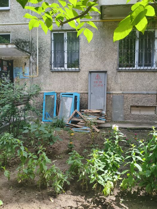 Дрова самовывоз бесплатно