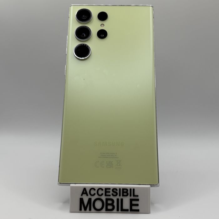 SAMSUNG S23 ULTRA 512GB/12GB RAM Garantie/Factura MAGAZIN 0009-5