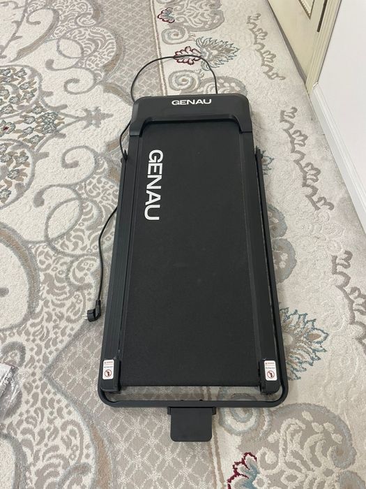 Тренажер, новая, с документами