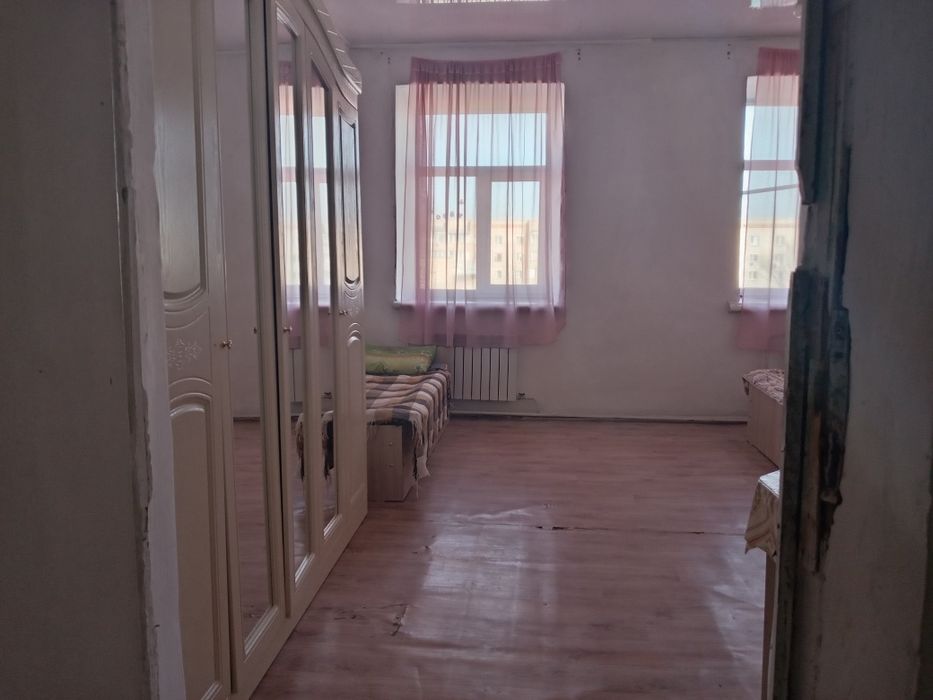 Сдается комната 27 кв м