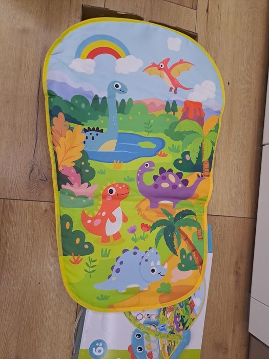 Активна гимнастика