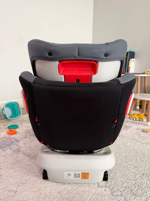 Продаю автокресло срочно