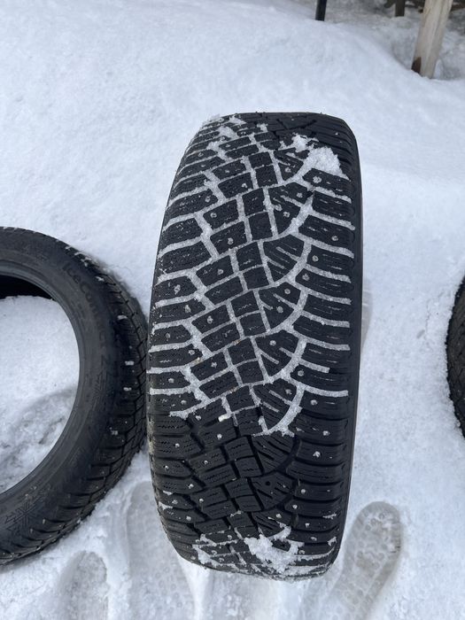 Резина в идеальном состтяние