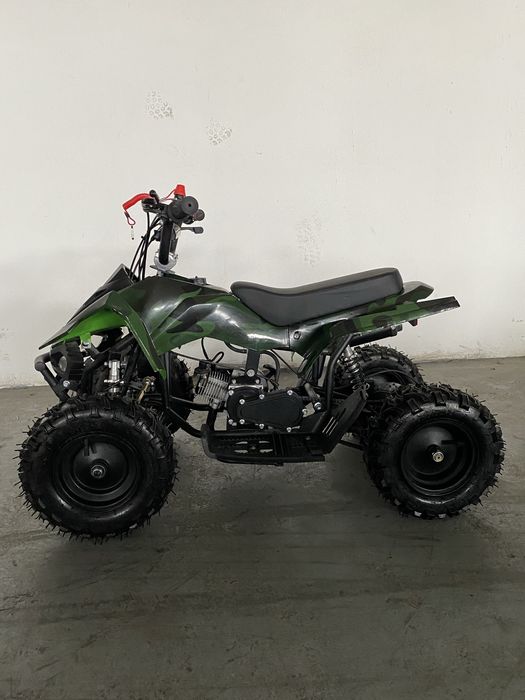 Atv 49cc KXD PRO Germany pentru copii cu garantie si livrare