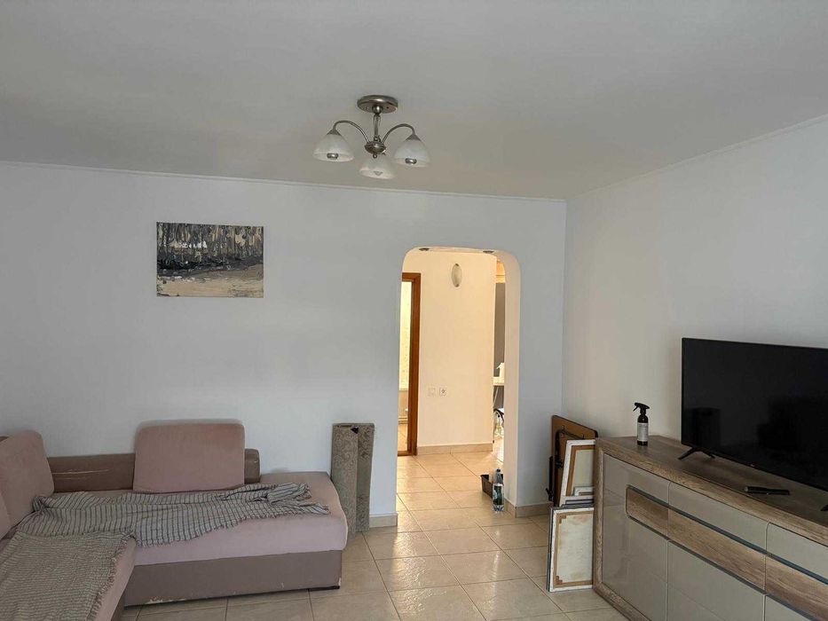 Apartament 3 camere Bd Ferdinand Constanta