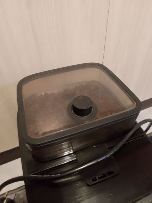 Шварц машина за кафе