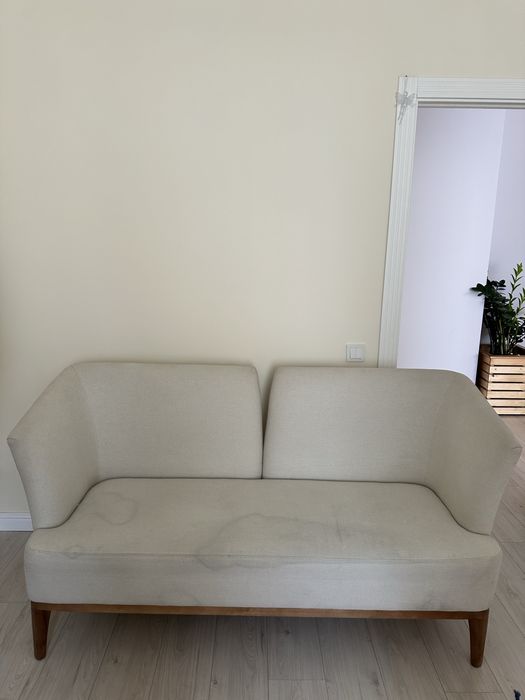 Диван прямой