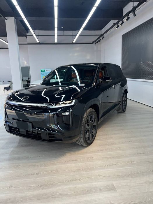 GAC S7 Ultra  (2026) – Kuchli Gibrid va i4WD! Rasmiy Kafolat 3 Yil!