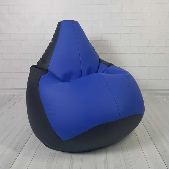 Кресло Мешок, Бин Бэг, Bean bag, Пуфик, Биг-Бэн