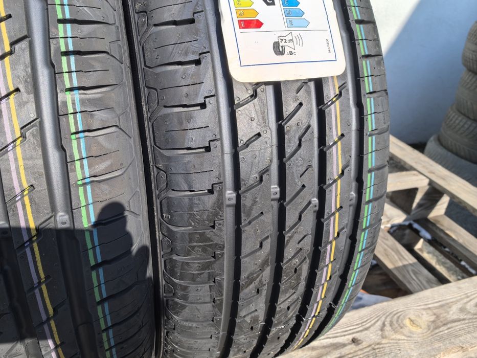 205/50/17 Поинт Ес ДОТ 2022 г - Чисто Нови