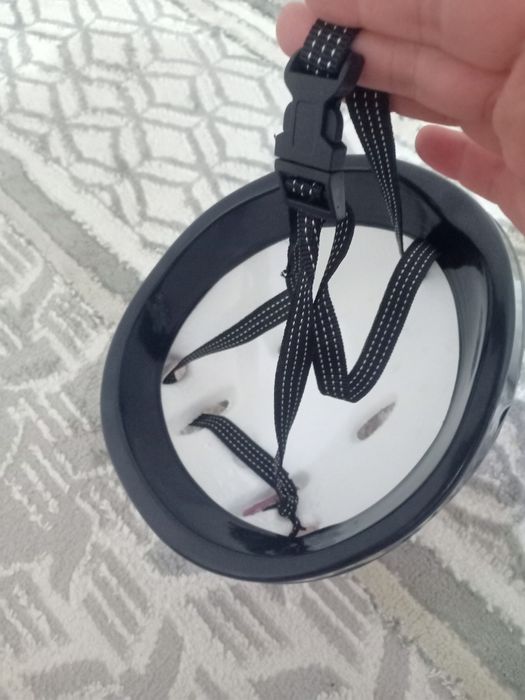 Защитный шлем детский