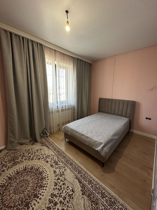 Продается 2-х этажный дом