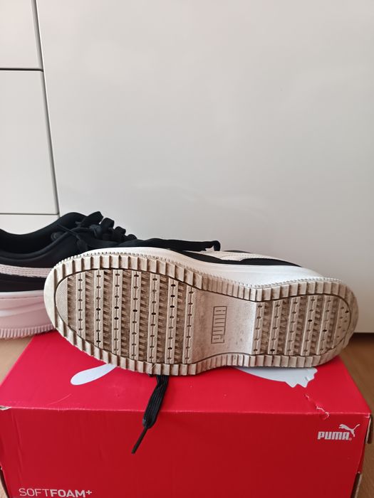 Кецове  на PUMA 38 номер