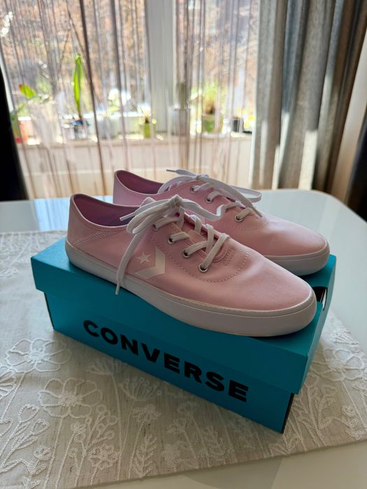Дамски Кецове Converse