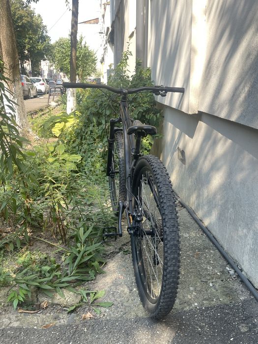 Rockrider custom st120 (se schimba cu G2 sau se vinde)