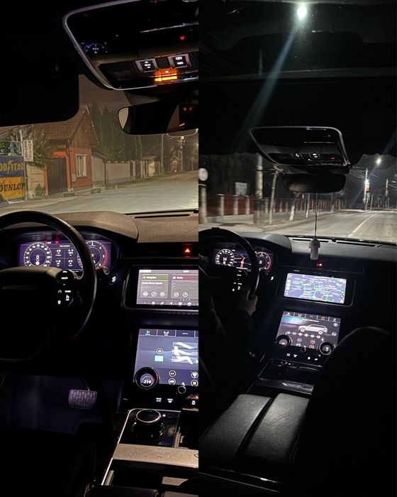 Range Rover Velar