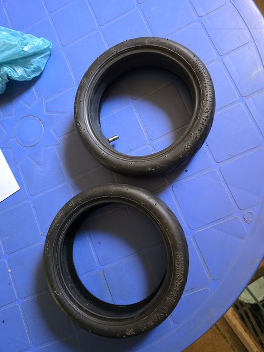 Cauciuc trotinetă xiaomi m365