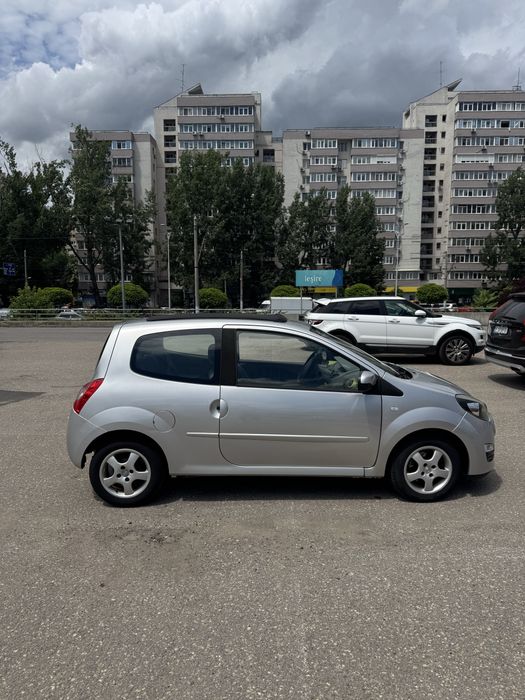 RENAULT Twingo 2012 — imagine 3
