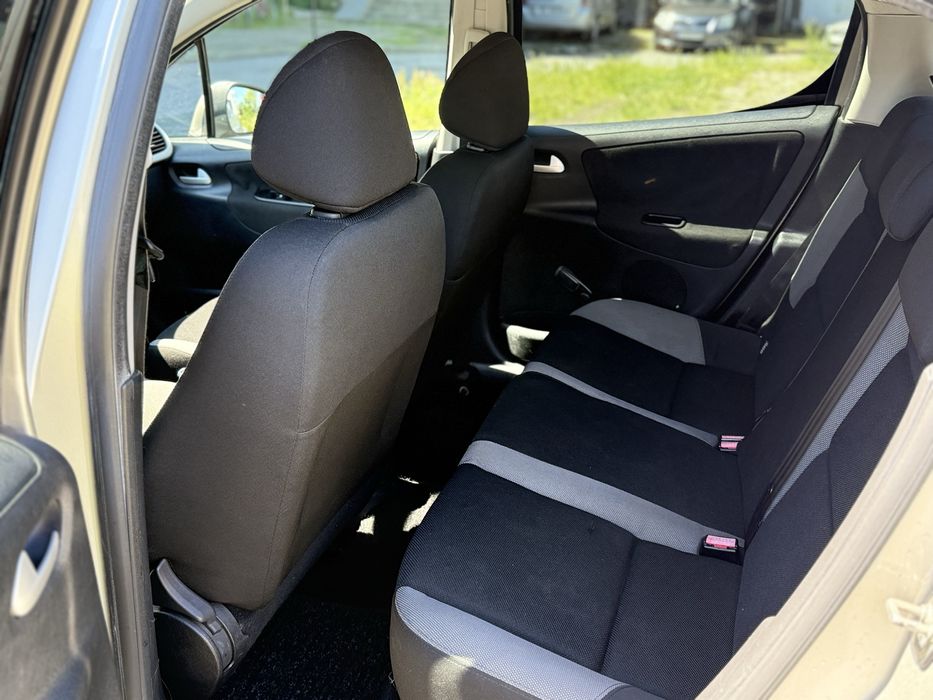 Пежо/Peugeot 207 АГУ