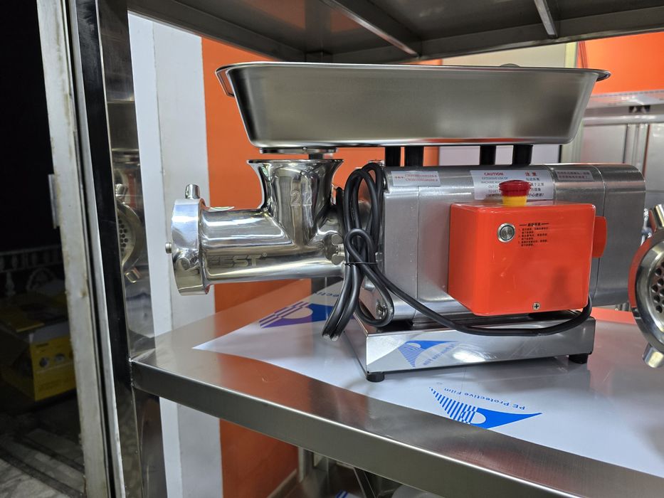 мясорубка 12, 22, 32 Фест