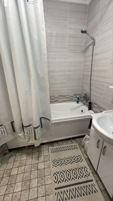 Квартира посуточно