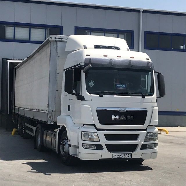 Юк ташиш хизмати фура шаланда Грузоперевозки