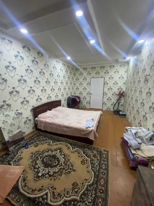 Готовый бизнес и четырехкомнатный дом на Рисовом базаре 4 сотки