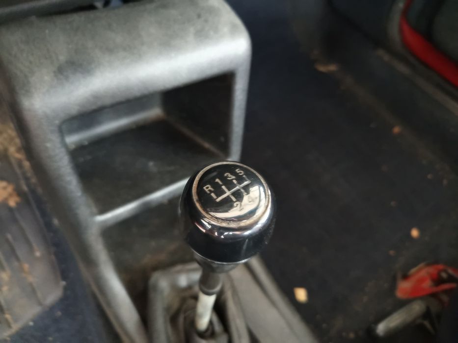 Volkswagen polo 1.0
