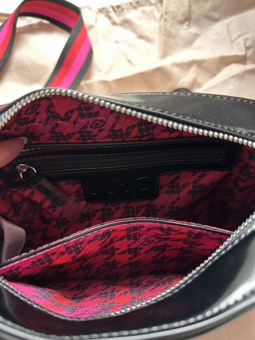 Дамска чанта Liu jo