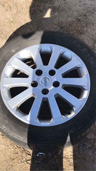 Jante Opel astra h r 16
