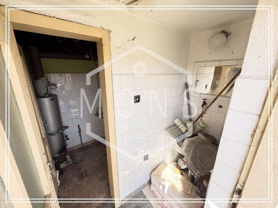 Продава се Къща в с. Добромирка, Област Габрово - 122 кв.м за 211 €/кв.м - Снимка #10