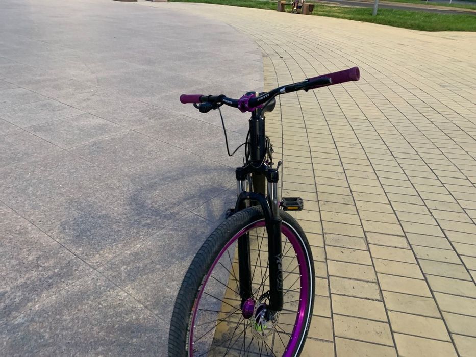 Продам велосипед